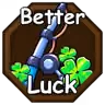Fishing Luck
